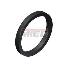 Hohe-Dichtringe für Milchgewinde