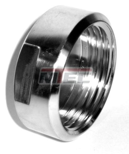 Blindmutter mit Weingewinde