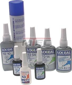 Loxeal Instant Adhesive (Cyanoacrylate Adhesives)