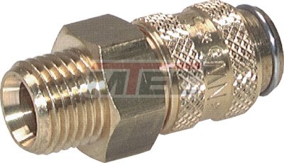 Compressed Air Coupling NW 5