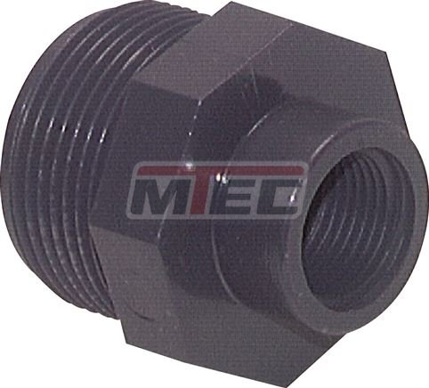 PVC-U Reducing Fitting
