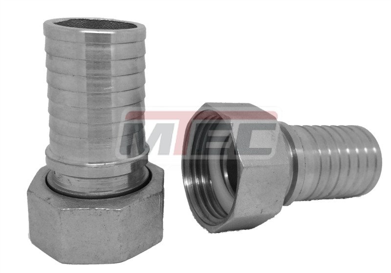 BSP Hose Coupling