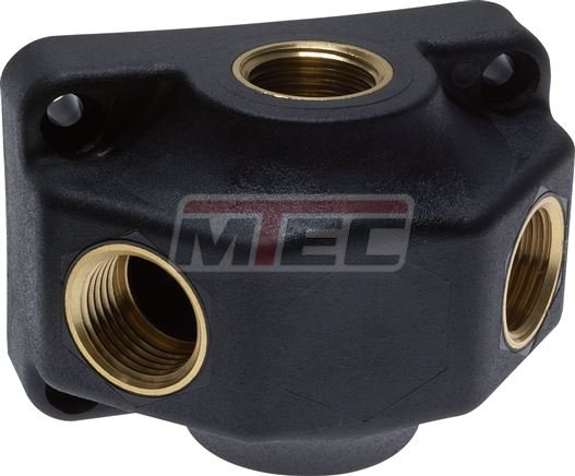 Wall Sockets / Air Diverters