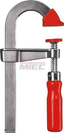 Leicht-Schraubzwinge BESSEY