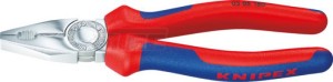 Kombizangen (DIN ISO 5746) KNIPEX