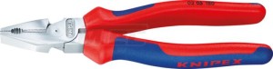 Kraft-Kombizange (DIN ISO 5746) KNIPEX