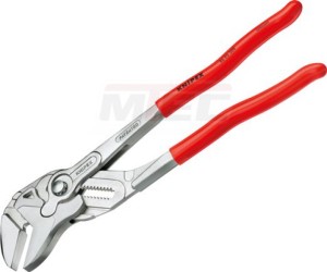 Schraubzange KNIPEX