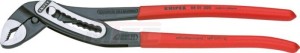Wasserpumpenzange (DIN ISO 8976) KNIPEX