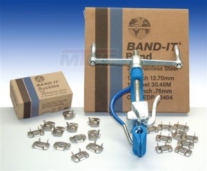 BAND-IT Band Typ 316