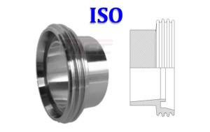[ISO] Milchgewindestutzen