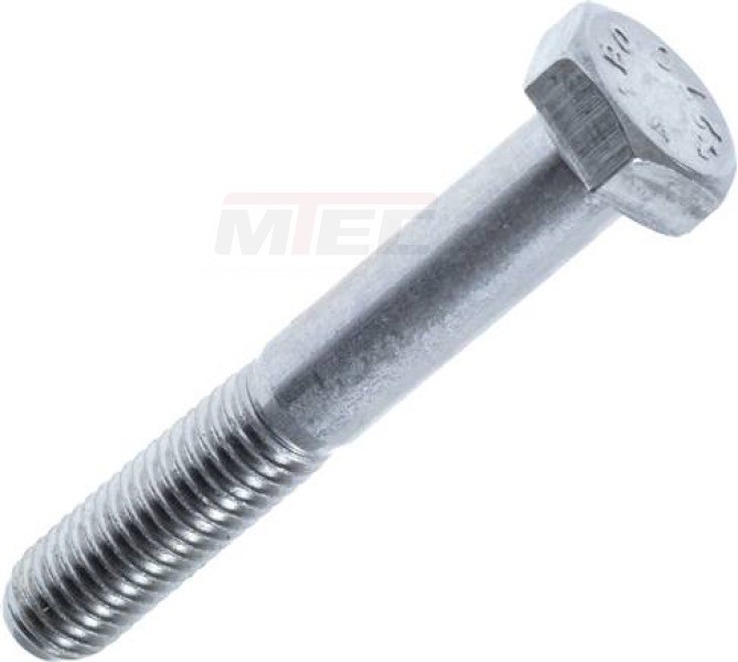Sechskantschraube DIN 931, M20x180 