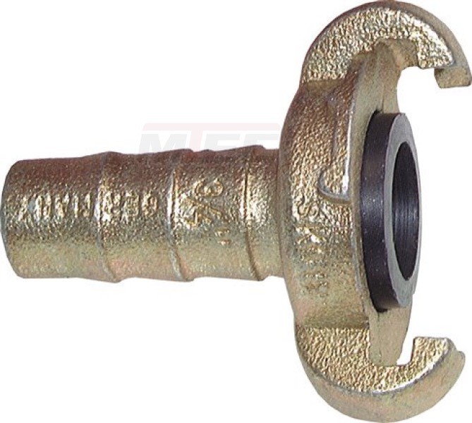 Kompressorkupplung 25 (1") Schlauch