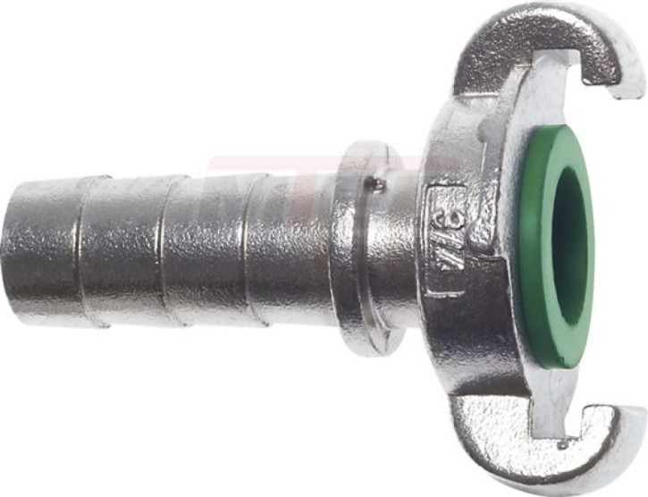 Kompressorkupplung 19 (3/4") Schlauch