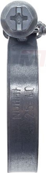 9 mm 16-27 mm 5 Stück Schlauchklemmen Stahl verzinkt Schlauchschellen 