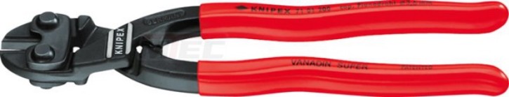 Kompakt-Bolzenschneider- "CoBolt" KNIPEX