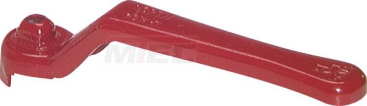 Messing-Kugelhahn, R / Rp 4" ( AG/IG), PN 14