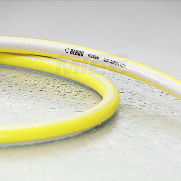 QUATTROFLEX PLUS 13  mm (1/2")