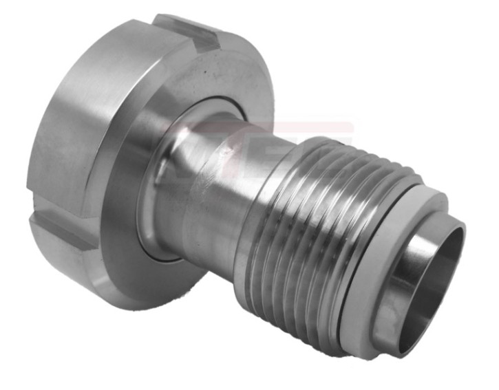 Reduzierung WKN / DN 32 - V2A