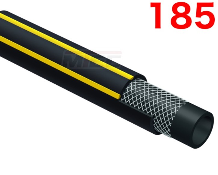 185 - WaKo-Schlauch Ø 25 mm - 20 Bar 