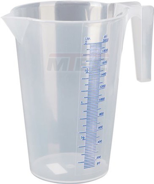 Messbecher 1 Liter