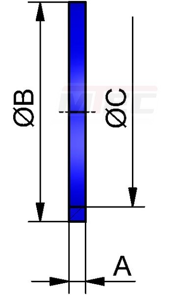 DS-Dichtung 

