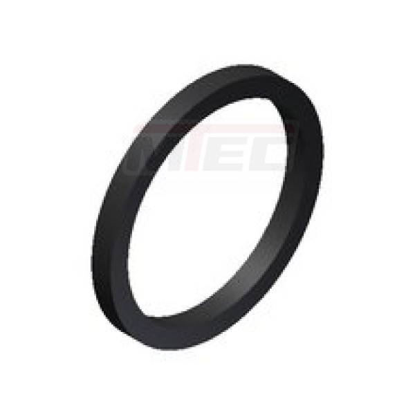 SMS - Dichtung 1-1/2" - DN 38 -EPDM