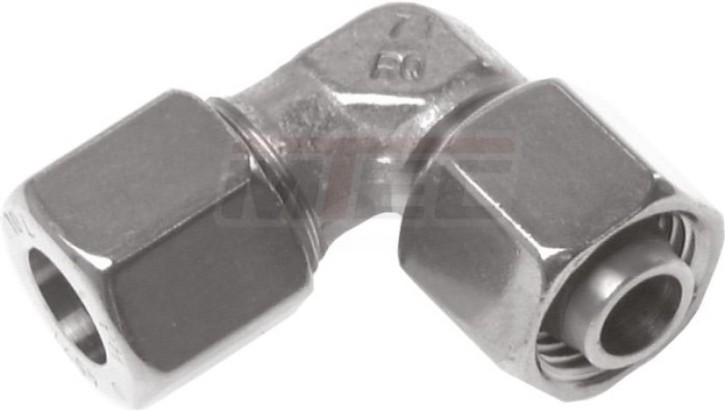 Einstellb. Winkel-Schneidring- verschr. 35 L, 1.4571