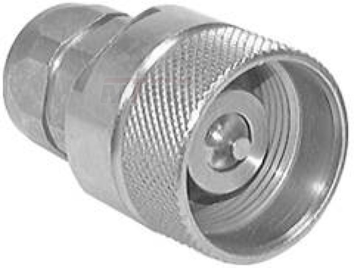 Hydraulik-Schraubkupplung, Stecker Baugr.3, M 22 x 1,5(IG