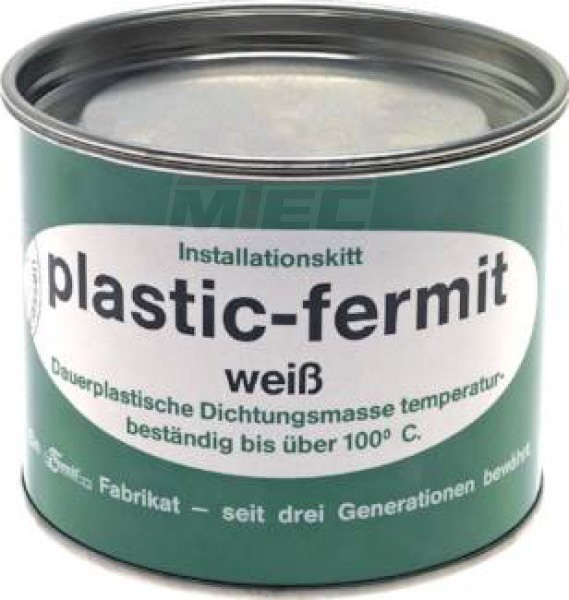 Original "neo-fermit" und "plastic-fermit"