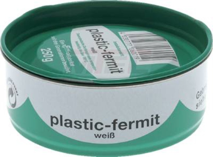 Original "plastic-fermit", 250 g Dose