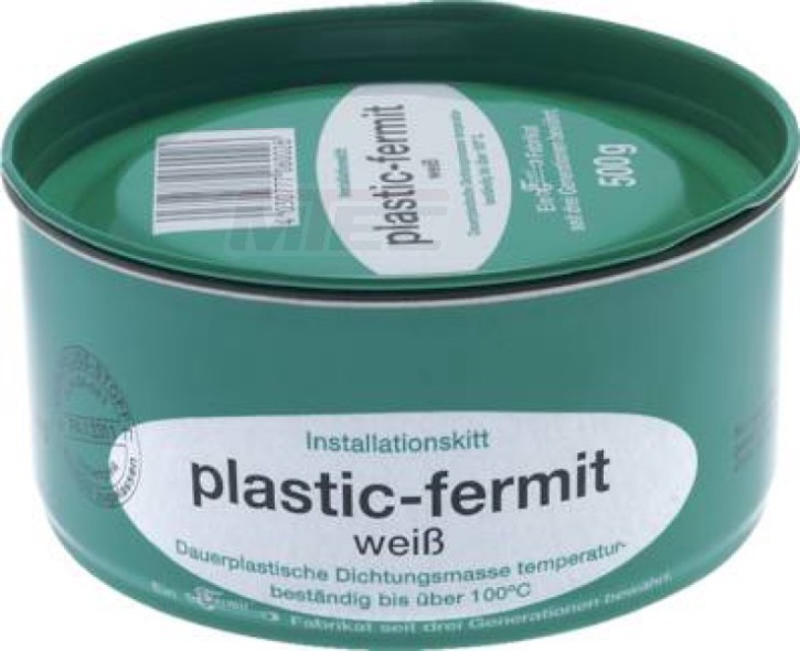 Original "plastic-fermit", 500 g Dose